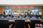 舟山马来西亚ETS3新型米轨动车组培训师专项培训项目在湘结业