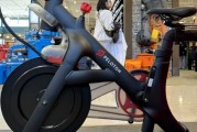 舟山Peloton推出二手健身设备交易平台