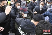 舟山多次未经允许外出，“素媛案”凶手赵斗淳再次被拘留